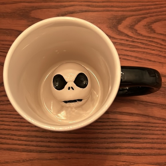 The Nightmare Before Christmas Tim Burton - Picture 2 of 12